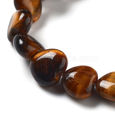 Natural Tiger Eye Beads Strands(G-P528-C02-01)-4