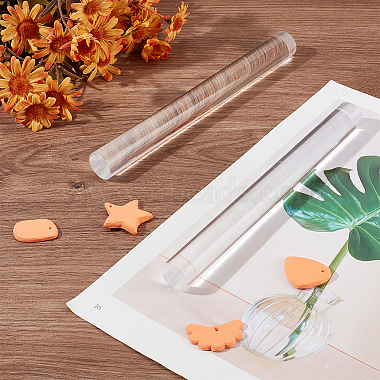Acrylic Rolling Pin(DIY-CP0011-22A)-4