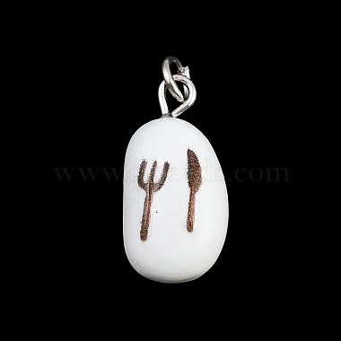 Brass Enamel Pendants(KK-CBA10BC-03A)-1