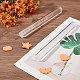 Acrylic Rolling Pin(DIY-CP0011-22A)-4