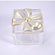 Silicone Gift Box Molds(DIY-G017-J01)-2