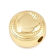 Religion Brass Beads(KK-C170-29G)-3