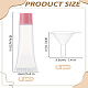 6Pcs Plastic Squeeze Bottles(AJEW-LP0005-70)-2