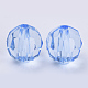 Transparent Acrylic Beads(TACR-Q257-20mm-V41)-2