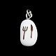 Brass Enamel Pendants(KK-CBA10BC-03A)-1