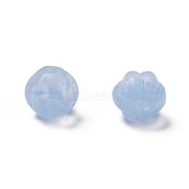 Czech Glass Beads(GLAA-L025-B04)-2