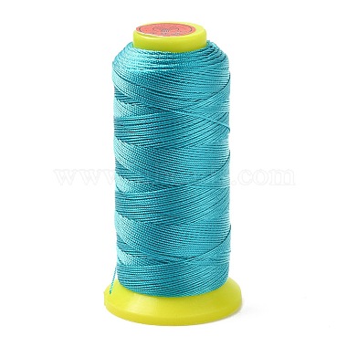 0.8mm DarkTurquoise Sewing Thread & Cord