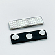 NdFeB Magnetic Work Card(AJEW-H155-12A)-1