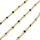 Brass Ball Chains(CHC-C007-02G-08)-1