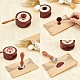 DIY Scrapbook Wax Seal Stamp Sets(AJEW-WH0432-019)-3