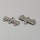 Tibetan Style Alloy Chandelier Component Links(FIND-WH0431-31M)-2