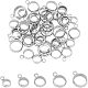304 Stainless Steel Tube Bails(STAS-UN0018-41P)-1