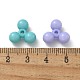 Opaque Acrylic Beads(PACR-Q008-27)-3