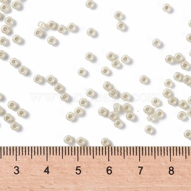 Perles rocailles miyuki rondes(SEED-G008-RR2358)-4