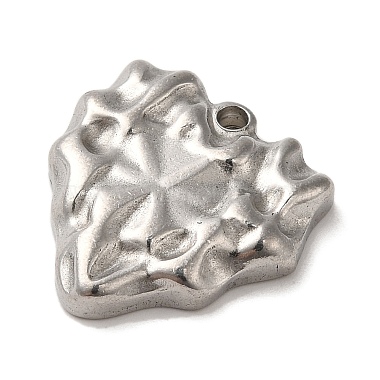 Non-Tarnish 304 Stainless Steel Pendants(X-STAS-R223-19)-2