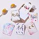 Cardboard Necklace & Earring Display Cards(CDIS-PH0001-15)-8