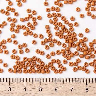 MIYUKI Round Rocailles Beads(SEED-X0055-RR2314)-4