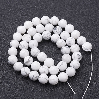 Perles en pierres gemme(GSR015)-3