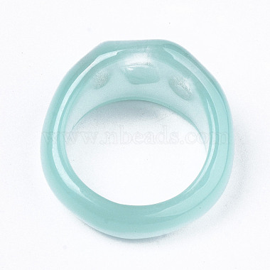 樹脂フィンガー指輪(X-RJEW-N033-008-C01)-4