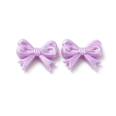 Opaque Acrylic Beads(MACR-C017-01)-2