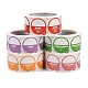 Paper Self Adhesive Stickers(TH-XCP0001-01B)-1