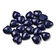 cabochons en lapis-lazuli naturel teints(G-H309-01-02)-1