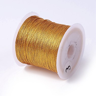 3-Ply Metallic Thread(OCOR-G012-01A-01)-2