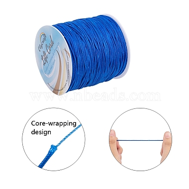 Polyester Thread(NWIR-OC0001-04-16)-2