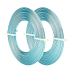 BENECREAT Aluminum Wire(AW-BC0003-34A-11)-1