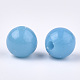 Perles en plastique(KY-Q051-01C-M)-3