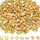 300Pcs 2 Styles Glass Seed Beads(SEED-SC0001-14)-1