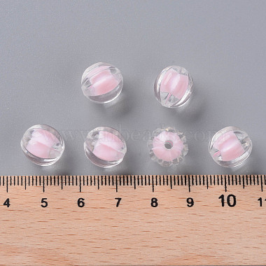 Perles en acrylique transparente(TACR-S152-07A-SS2112)-4