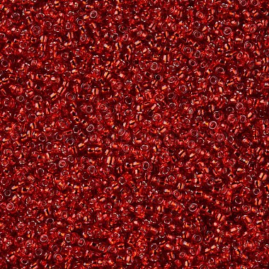 11/0 Grade A Transparent Glass Seed Beads(X-SEED-Q007-F37)-2
