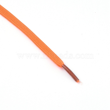 Spandex High Elastic Yarn Shoelaces(DIY-WH0225-80H)-2