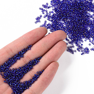 12/0 Grade A Round Glass Seed Beads(SEED-Q007-F44)-4
