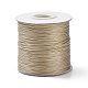 Waxed Polyester Cord(YC-XCP0002-05)-1