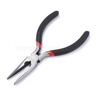 45# Carbon Steel Wire Cutters(PT-R008-04)-4