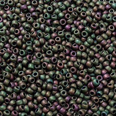 TOHO Round Seed Beads(X-SEED-TR08-0708)-2