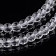 Glass Round Beads Strands(GLAA-O005-A01-3mm)-1