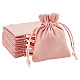 12Pcs Velvet Cloth Drawstring Bags(TP-DR0001-01B-02)-1
