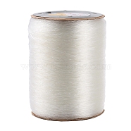 Elastic Crystal Thread, Clear, 0.7mm, about 1093.61 yards(1000m)/roll(EW-KW0.7MM)