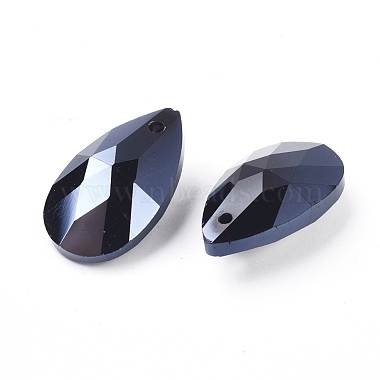 Faceted Glass Pendants(GLAA-F069-L-B05)-2