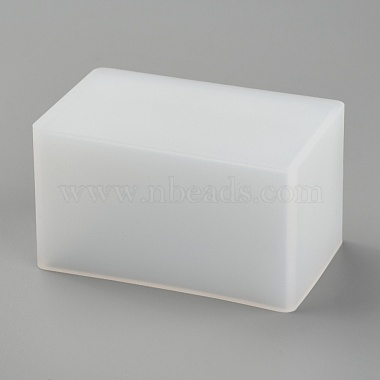 Cuboid Filled Silicone Molds(DIY-J003-26A)-3