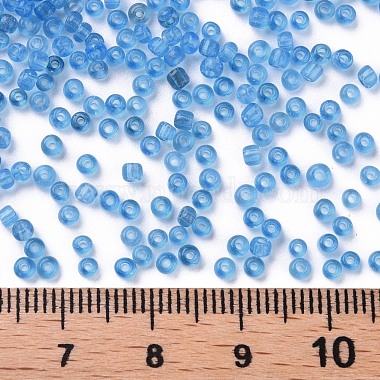 Glass Seed Beads(SEED-US0003-2mm-3B)-3