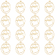 DICOSMETIC Brass Pendants(KK-DC0001-57)-1