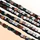 2 Strands Natural Indian Agate Beads Strands(G-PA0001-79)-7