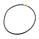 Cuero cable de la toma de collar(MAK-L018-06C-01)-1