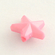 Opaque Acrylic Beads(SACR-Q099-M82)-3