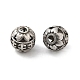 925 Sterling Silver Beads(STER-M113-25AS)-2