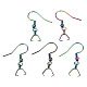 Ion Plating(IP) Rainbow Color 304 Stainless Steel Hooks(STAS-N092-163M)-2